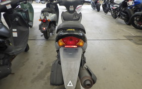 SUZUKI ADDRESS V125 CF4EA