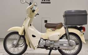 HONDA C50 SUPER CUB AA09