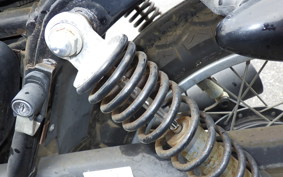 SUZUKI GRASS TRACKER NJ47A
