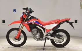 HONDA CRF250L MD47