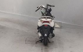 HONDA LEAD 125 JF45