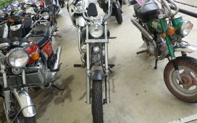 HONDA MAGNA 50 AC13