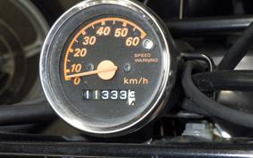 HONDA ZOOMER AF58