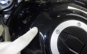 KAWASAKI Z900RS CAFE 2025 ZR900K