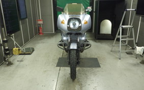 BMW R100RS 1978