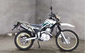 YAMAHA SEROW 250 DG17J