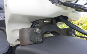 HONDA ZOOMER AF58
