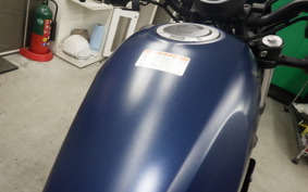HONDA REBEL 250 A 2004 MC49