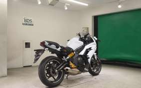 KAWASAKI NINJA 650 2013