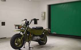HONDA MOTRA 2025 AD05