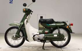YAMAHA MATE 50 V50