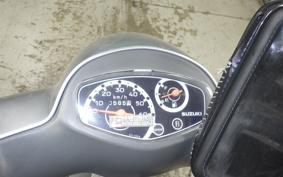 SUZUKI LET's 4 2015 CA45A