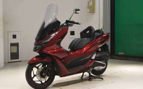 HONDA PCX 160 KF47