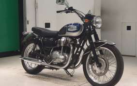 KAWASAKI W650 2000 EJ650A