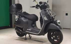 VESPA SEI GIORNI 2021