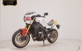 YAMAHA XSR900 2023 RN80J