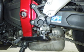 KAWASAKI ZX-25R 2017 ZX250E
