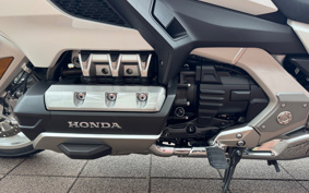 HONDA GL 1800 GOLD WING TOUR DCT 2026 SC79