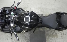 KAWASAKI NINJA 400 2020 EX400G