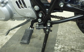 SUZUKI GRASS TRACKER Bigboy 2025 NJ4BA