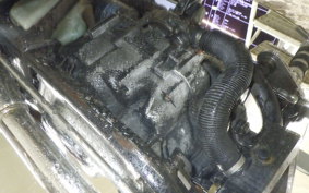 HONDA STEED 400 VLS 1998 NC37