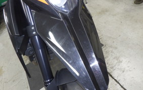 KTM 690 SUPERMOTO R 2008