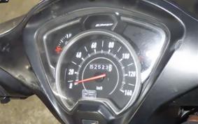 HONDA DIO 110 JF58