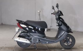 YAMAHA JOG ZR EVOLUTION2 SA39J