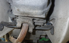 HONDA C110 SUPER CUB JA07