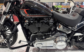 HARLEY FXBR 2023 YEZ