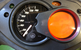 YAMAHA CYGNUS 125 X SE44J