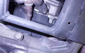 SUZUKI ADDRESS 110 2005 CE47A