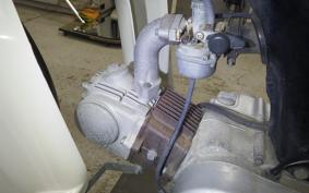 HONDA CD90 BENLY 2025 HA03
