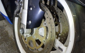 SUZUKI GSX-R750 2000