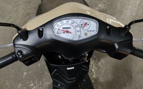 SUZUKI LET's CA4AA