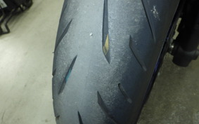 YAMAHA MT-09 SP 2021 RN69J