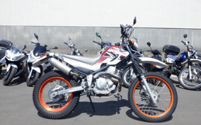 YAMAHA SEROW 250 DG17J