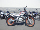 Фото Yamaha SEROW 250 с японского аукциона