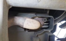 SUZUKI ADDRESS V125 CF4EA