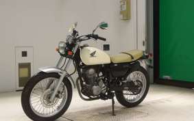 HONDA CB223S MC40