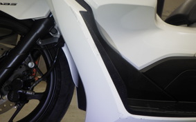 HONDA PCX 160 2009 KF47