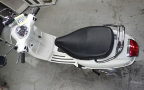 VESPA VX125 1999