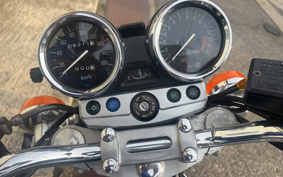 KAWASAKI ZEPHYR400K 2007 ZR400C