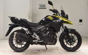 SUZUKI V-STROM 250