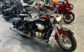 HONDA SHADOW 400 1998 NC34