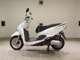 Фото Honda LEAD 125 2018 с японского аукциона