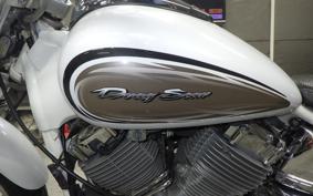 YAMAHA DRAGSTAR 400 2002 VH01J