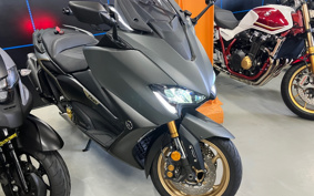 YAMAHA T-MAX 560 A TECHMAX 2022 SJ19J