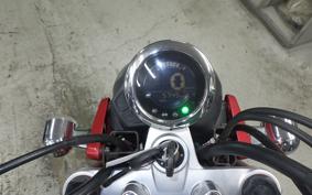 HONDA MONKEY 125 2015 JB02