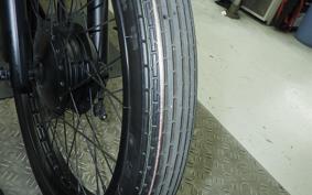 HONDA CG125